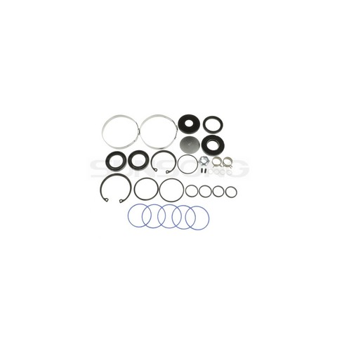 Sunsong Rack and Pinion Seal Kit P/N:8401216