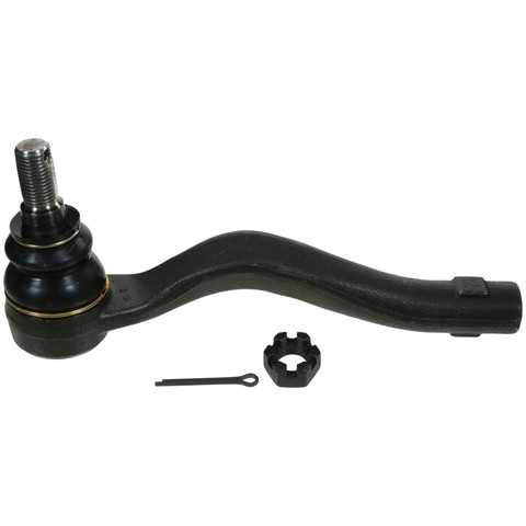 MOOG Chassis Products Steering Tie Rod End P/N:ES800790