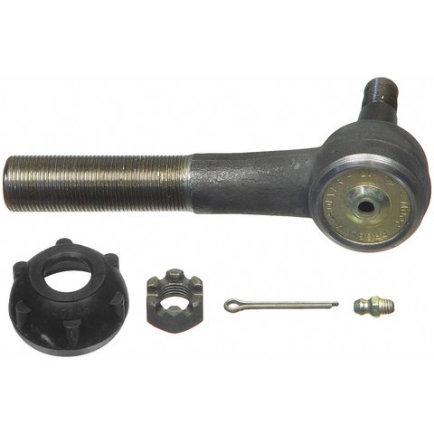MOOG Chassis Products Steering Tie Rod End P/N:ES2214R