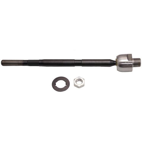 MOOG Chassis Products Steering Tie Rod End P/N:EV800555