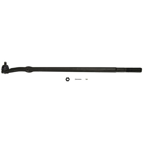 MOOG Chassis Products Steering Tie Rod End P/N:DS1073