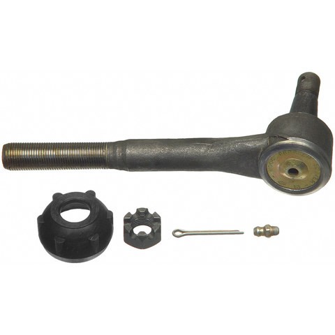 MOOG Chassis Products Steering Tie Rod End P/N:ES2218RL