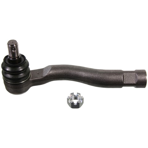 MOOG Chassis Products Steering Tie Rod End P/N:ES800449