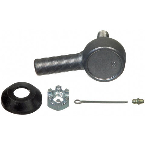 QuickSteer Steering Tie Rod End P/N:ES2010R