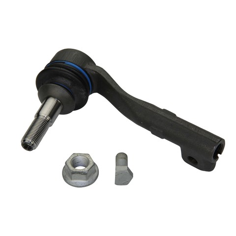 MOOG Chassis Products Steering Tie Rod End P/N:ES800946