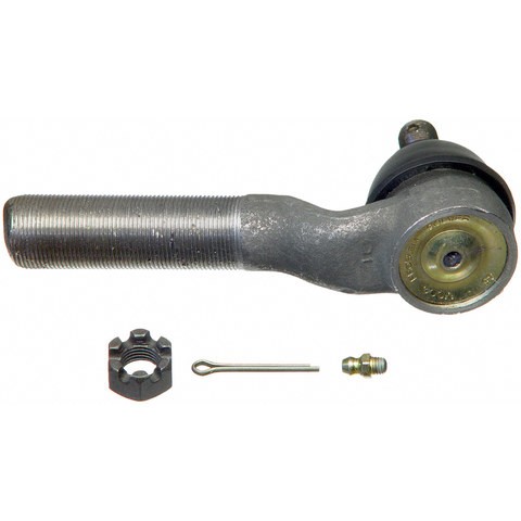 MOOG Chassis Products Steering Tie Rod End P/N:ES3363T