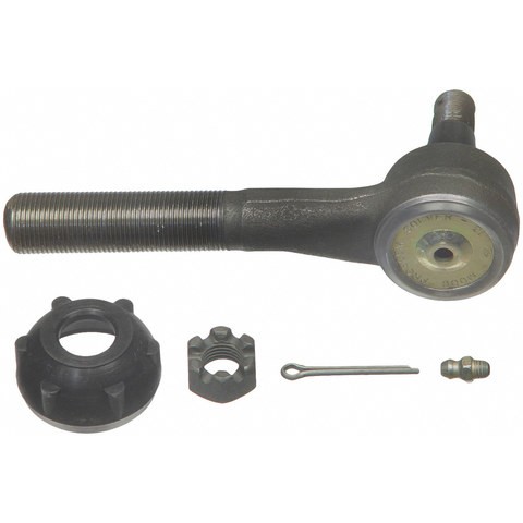 MOOG Chassis Products Steering Tie Rod End P/N:ES3343L