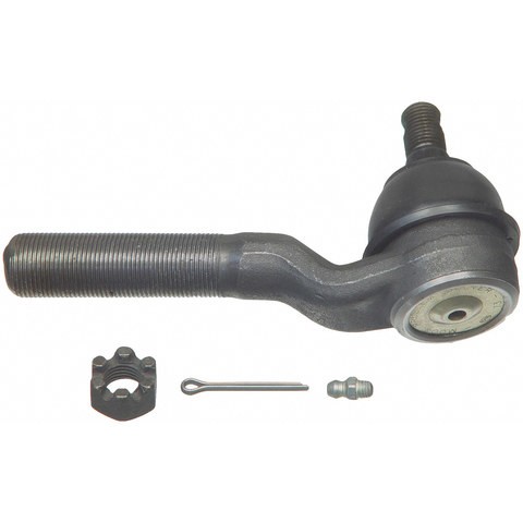MOOG Chassis Products Steering Tie Rod End P/N:ES3362L