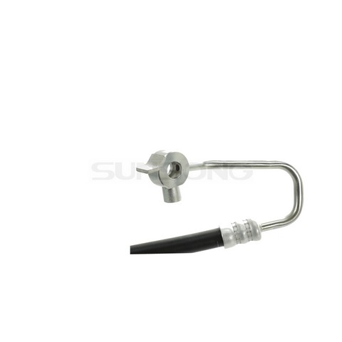 Sunsong Power Steering Pressure Line Hose Assembly P/N:3402472