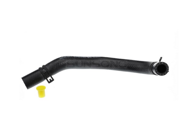 Sunsong Power Steering Reservoir Hose P/N:3404048