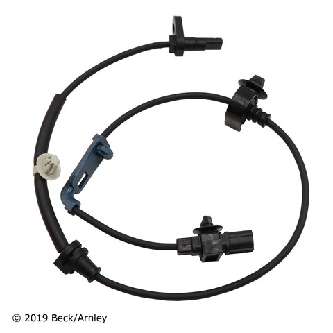 Beck/Arnley ABS Wheel Speed Sensor P/N:084-4886