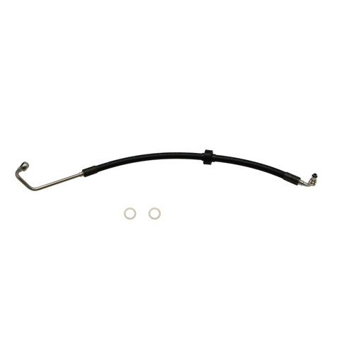 Rein Power Steering Pressure Line Hose Assembly P/N:PSH0108P