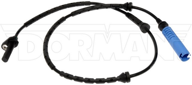 Dorman - OE Solutions ABS Wheel Speed Sensor P/N:970-184