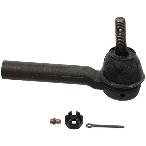 MOOG Chassis Products Steering Tie Rod End P/N:ES800519
