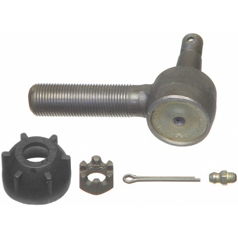 MOOG Chassis Products Steering Tie Rod End P/N:ES2847RT