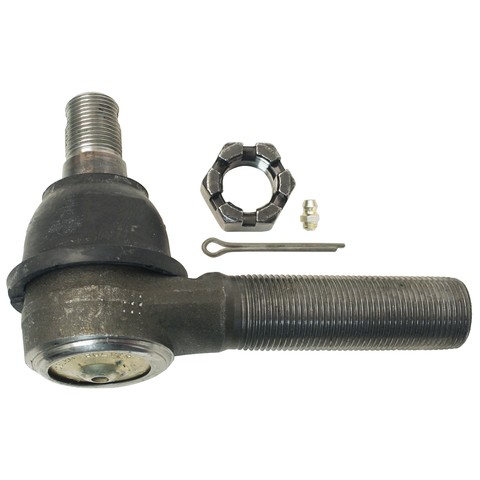 MOOG Chassis Products Steering Tie Rod End P/N:ES800883