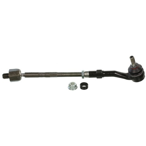 MOOG Chassis Products Steering Tie Rod End Assembly P/N:ES800647A