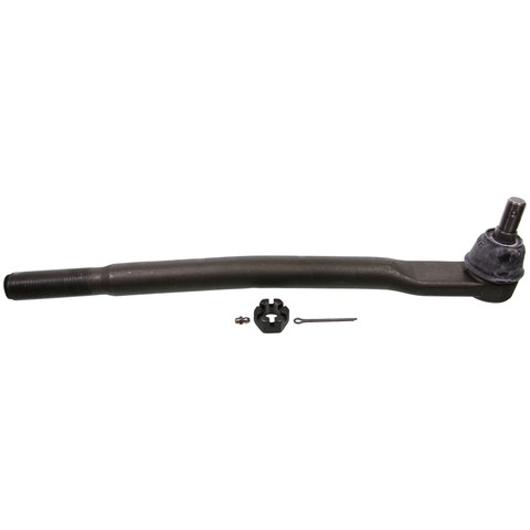 MOOG Chassis Products Steering Tie Rod End P/N:ES800465
