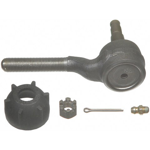 MOOG Chassis Products Steering Tie Rod End P/N:ES317L
