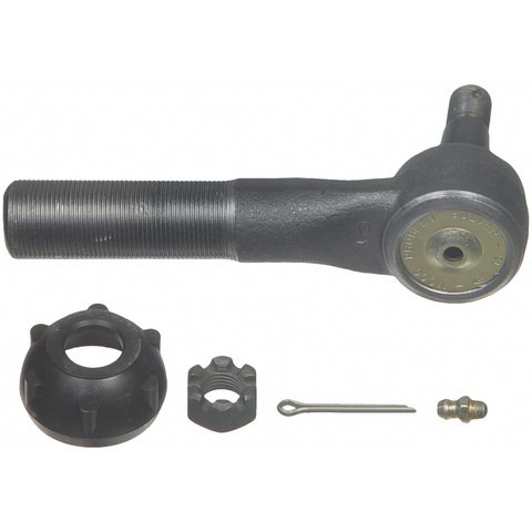 MOOG Chassis Products Steering Tie Rod End P/N:ES3248RT