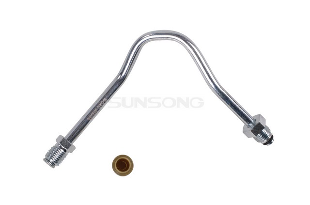 Sunsong Power Steering Pressure Line Hose Assembly P/N:3602845