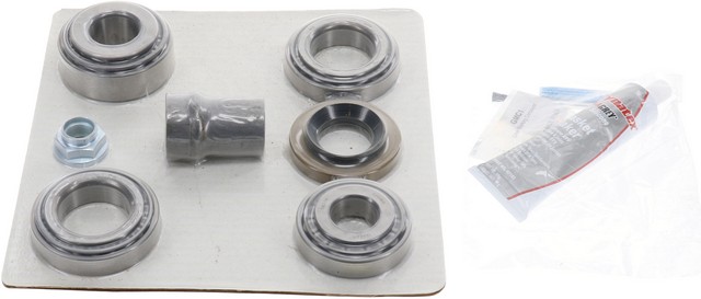 BCA Axle Differential Bearing and Seal Kit P/N:NBRA351