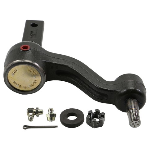 MOOG Chassis Products Steering Idler Arm P/N:K6390