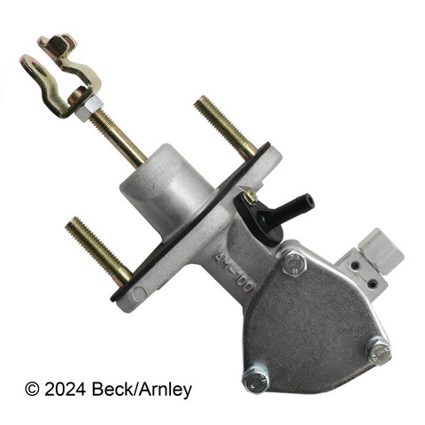 Beck/Arnley Clutch Master Cylinder P/N:072-9709
