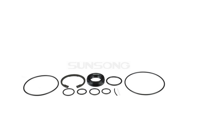 Sunsong Power Steering Pump Seal Kit P/N:8401613