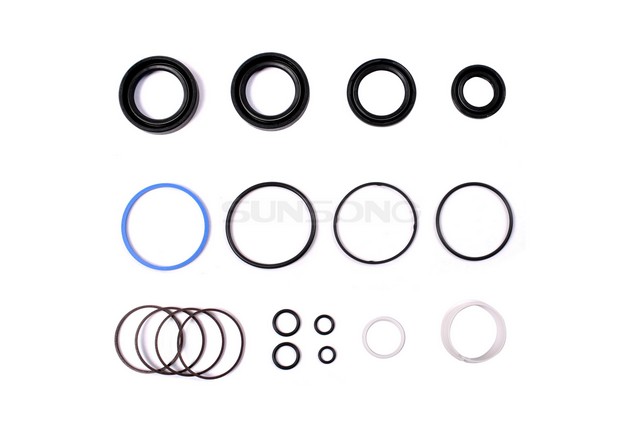Sunsong Rack and Pinion Seal Kit P/N:8401552