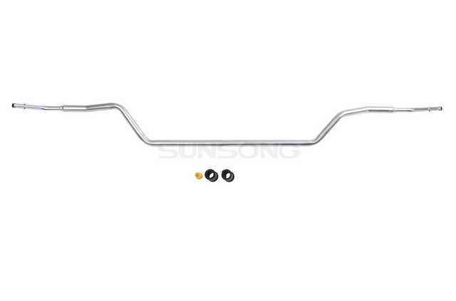 Sunsong Power Steering Return Line Hose Assembly P/N:3604560