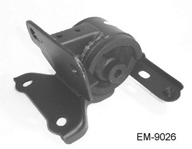 Westar Automatic Transmission Mount,Manual Transmission Mount P/N:EM-9026