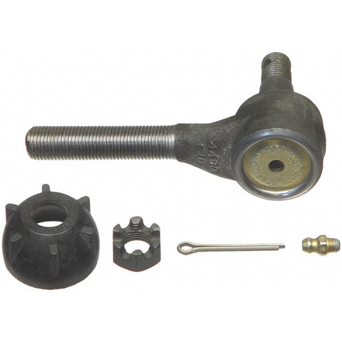 MOOG Chassis Products Steering Tie Rod End P/N:ES401L