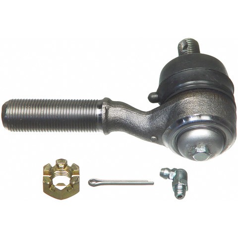 QuickSteer Steering Tie Rod End P/N:ES3052