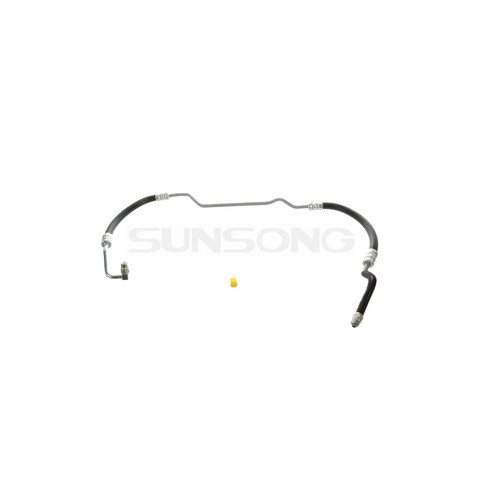 Sunsong Power Steering Pressure Line Hose Assembly P/N:3402532