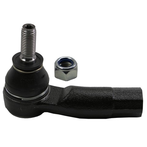 MOOG Chassis Products Steering Tie Rod End P/N:ES80666