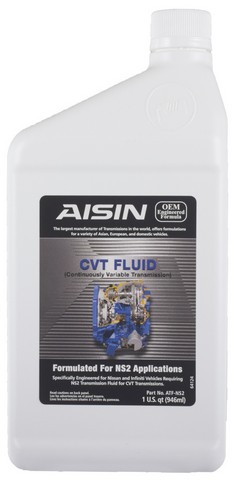 AISIN Automatic Transmission Fluid P/N:ATF-NS2