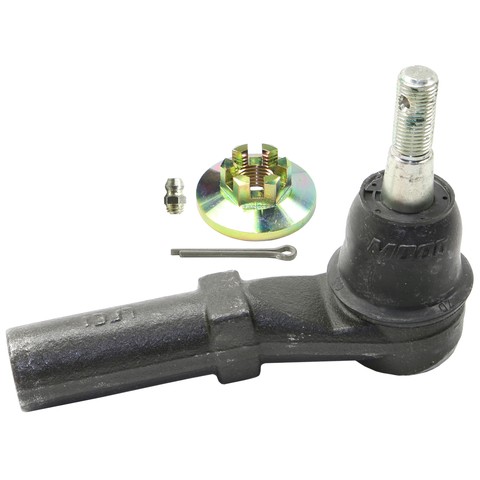 MOOG Chassis Products Steering Tie Rod End P/N:ES800949