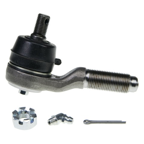 MOOG Chassis Products Steering Tie Rod End P/N:ES80589