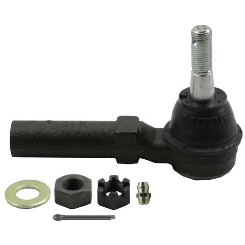 MOOG Chassis Products Steering Tie Rod End P/N:ES3459
