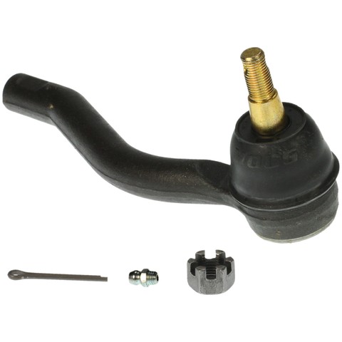 MOOG Chassis Products Steering Tie Rod End P/N:ES800338