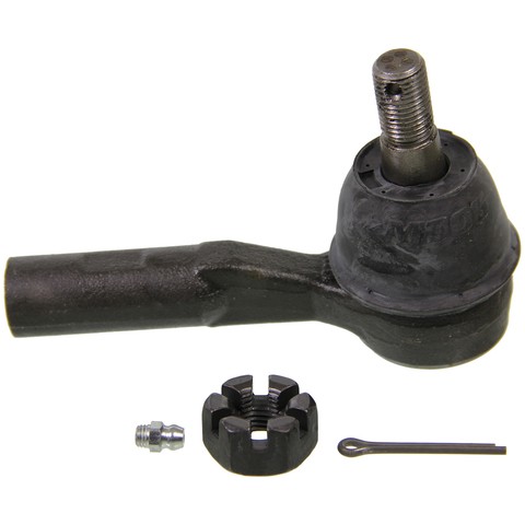 MOOG Chassis Products Steering Tie Rod End P/N:ES800643