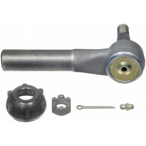 MOOG Chassis Products Steering Tie Rod End P/N:ES3009R