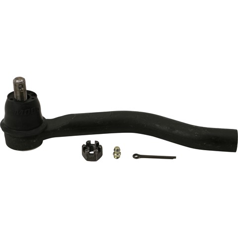 MOOG Chassis Products Steering Tie Rod End P/N:ES801251