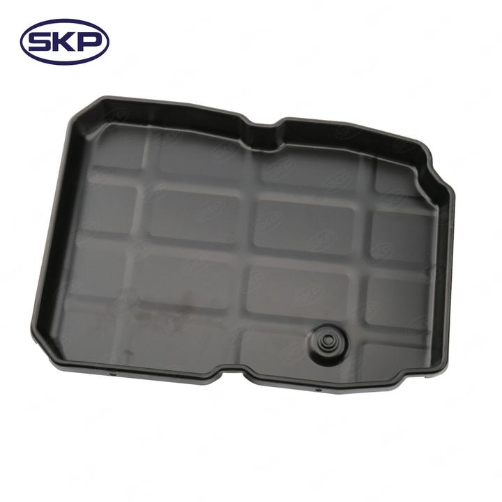SKP Transmission Oil Pan P/N:SK265866