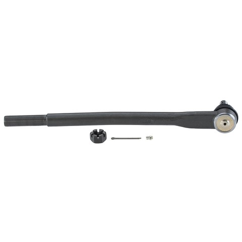 MOOG Chassis Products Steering Tie Rod End P/N:ES80753