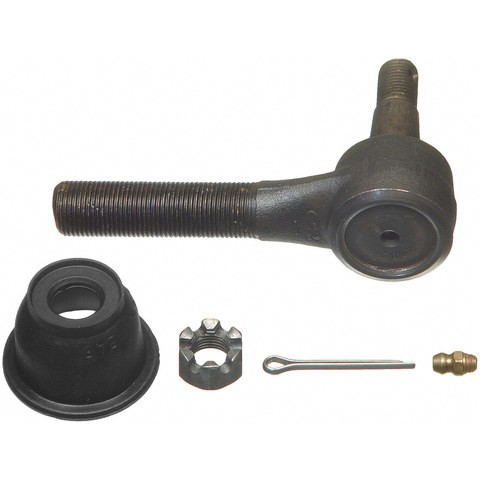 MOOG Chassis Products Steering Tie Rod End P/N:ES435RL
