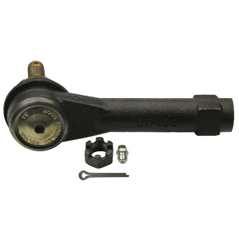 MOOG Chassis Products Steering Tie Rod End P/N:ES800408