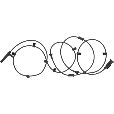 HOLSTEIN ABS Wheel Speed Sensor P/N:2ABS3025