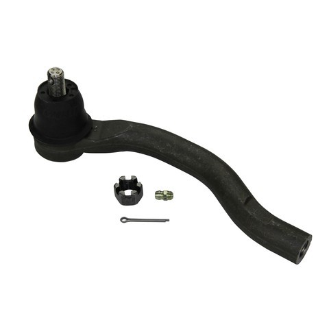 MOOG Chassis Products Steering Tie Rod End P/N:ES800912